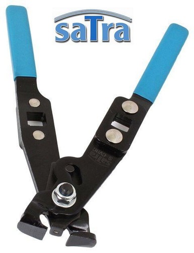 Pince pour soufflet cardan - pince,