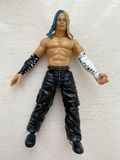 Wwe Wwf Jeff Hardy Jacks Ttl
