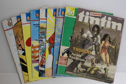 Magazines journal de - journal,