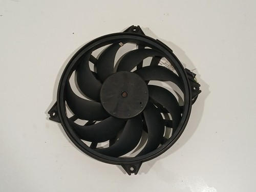 Moteur ventilateur radiateur - moteur,