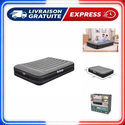 Bestway matelas gonflable - gonflable, 2