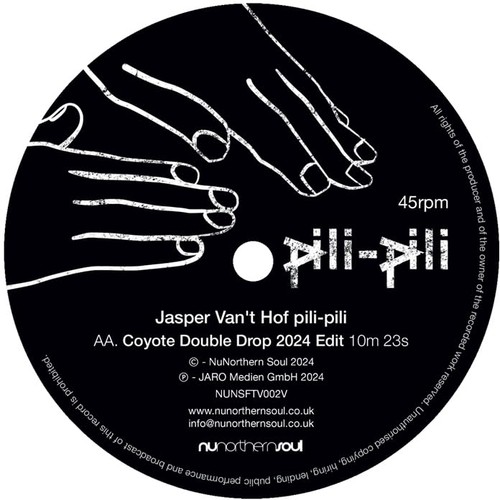 Pili - pili-pili, pili-pili