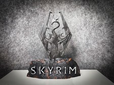 Figurine articulée Skyrim