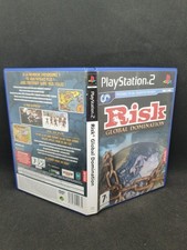 PS2 Sans Notice RISK