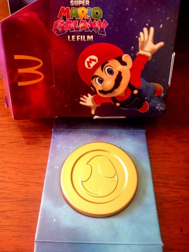 Pièce collection donalds - pièce,