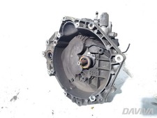 Opel Signum Boîte de vitesses