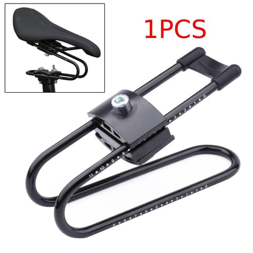 Amortisseur selle vélo - de,