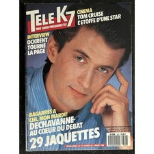 Tele 337 février 1990 - k7,