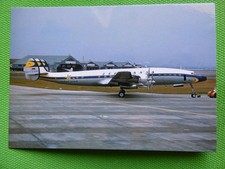 LOCKHEED CONSTELLATION