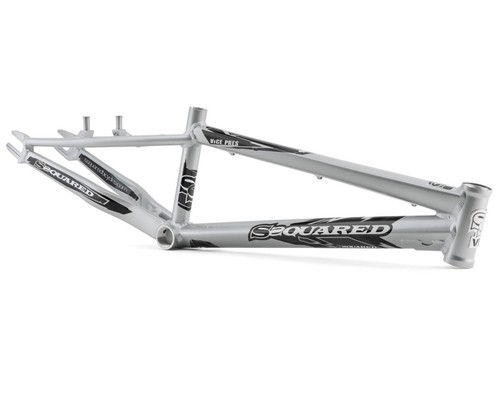 Ssquared bmx race frame - bmx,