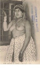 MIKIFP10-018- NU NUDE