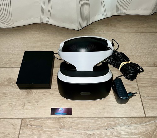 Casque réalité virtuelle - casque,