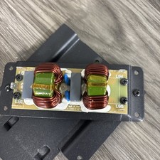 Tapis De Course PFTL10724 Pièce Clé - 371355 FILTRE FBD100 #S4