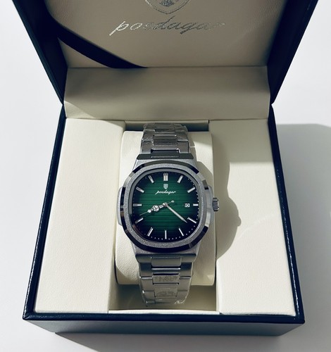 Poedagar men watch - poedagar, –