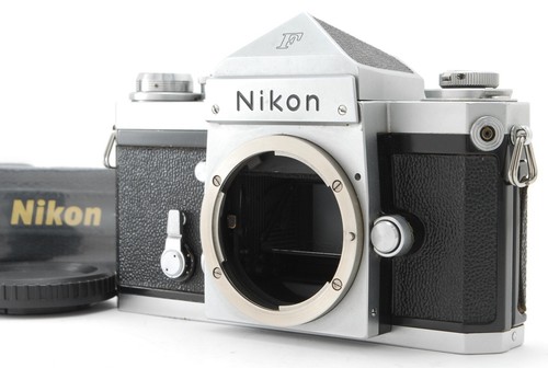 643xxxx mint nikon - s/n, 【mint】