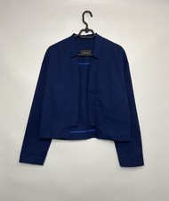 Women’s Light Blazer Cop