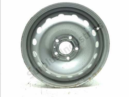 Jante tole opel vivaro - jante, 1