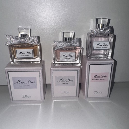 Miss dior edp 1 blooming - +,