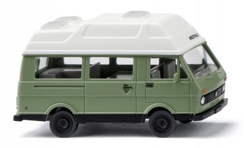 Wiking camping car volkswagen - camping-car,
