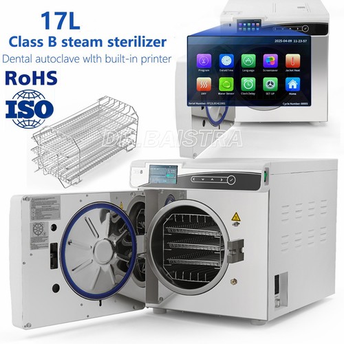 Azdent 17l class dental - azdent,