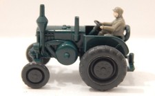 WIKING TRACTEUR ANCIEN +