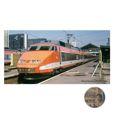 Kato gauge 2084 tgv - n,