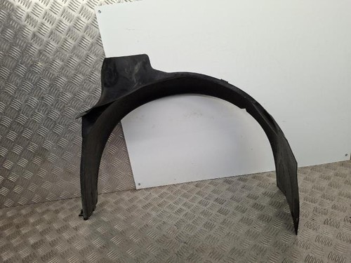 Pare boue avant gauche peugeot - pare,