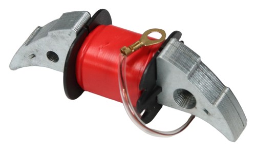 Ignition coil alternator - /, for