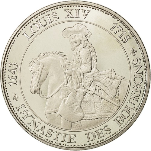 France medal royal les rois - royal,,