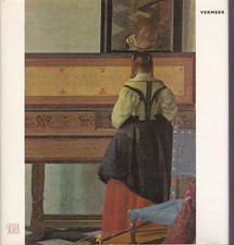Vermeer Etude biographique et