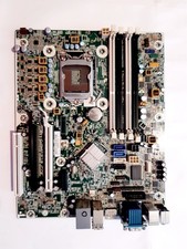 Carte mere HP 611834-001