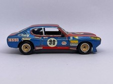 FORD CAPRI LM #90 24H DU MANS