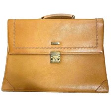 MISSONI Sac d'affaires en cuir