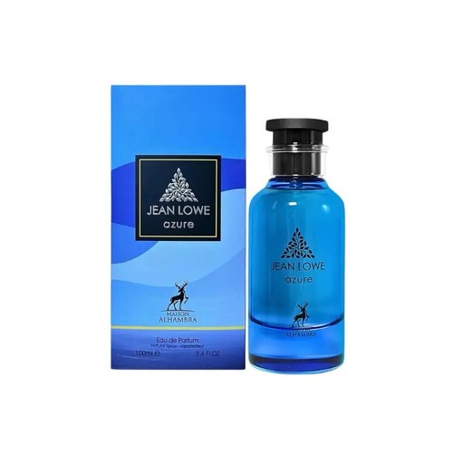 Jean lowe azure maison - lowe,