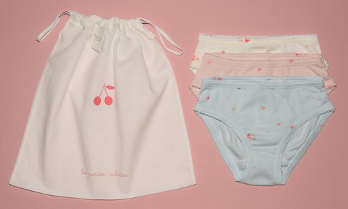 Bonpoint lot culottes - lot, de