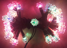 Guirlande Électrique