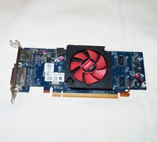 Carte graphique PCI Express
