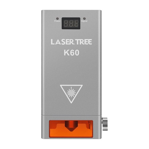 K60 60w optical power - k60,