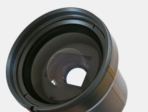 Nikon viseur optique - 12,,