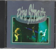 RARE CD COLLECTOR DIRE