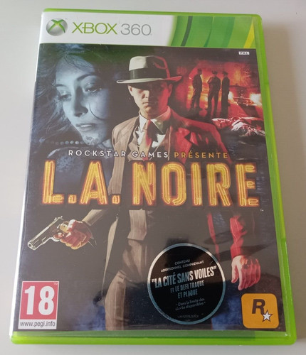 Jeu xbox 360 - jeu,