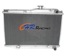 Aluminium Radiator for