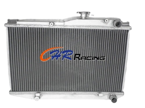 Aluminium radiator for - radiator,
