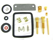 Carburetor carb repair - , rebuild