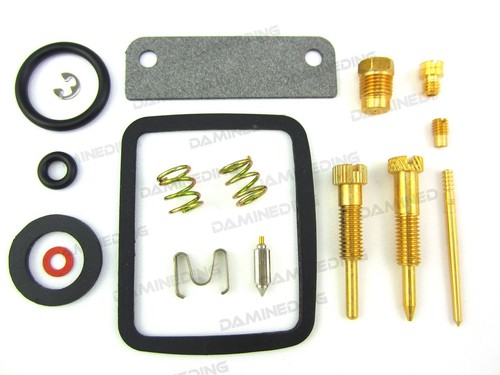 Carburetor carb repair - , rebuild