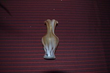 Vase soliflore vintage Verre