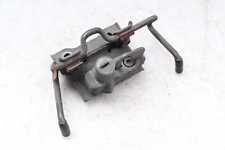 Porte-Bagages à Gauche Sans