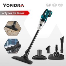 Aspirateur main sans fil - sans, 4