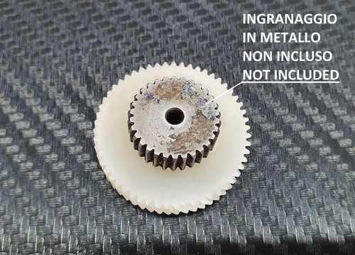 Engrenage nylon pour - engrenage,
