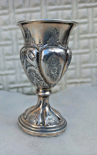 Coupe tasse judaïque - tasse, verre